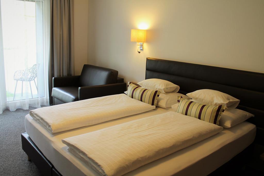 Tschuggmall Appartements Fiss Esterno foto